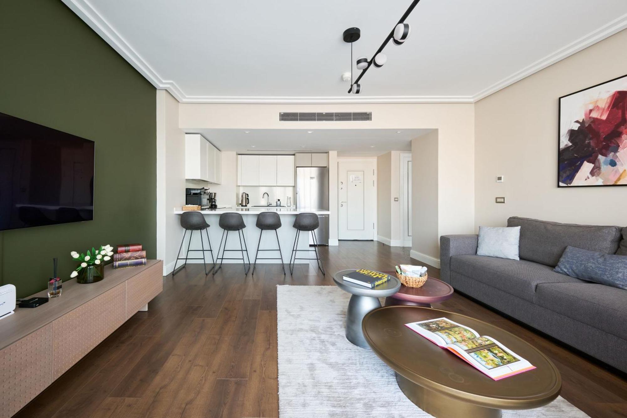 Lagirio Residence Taksim, Istanbul