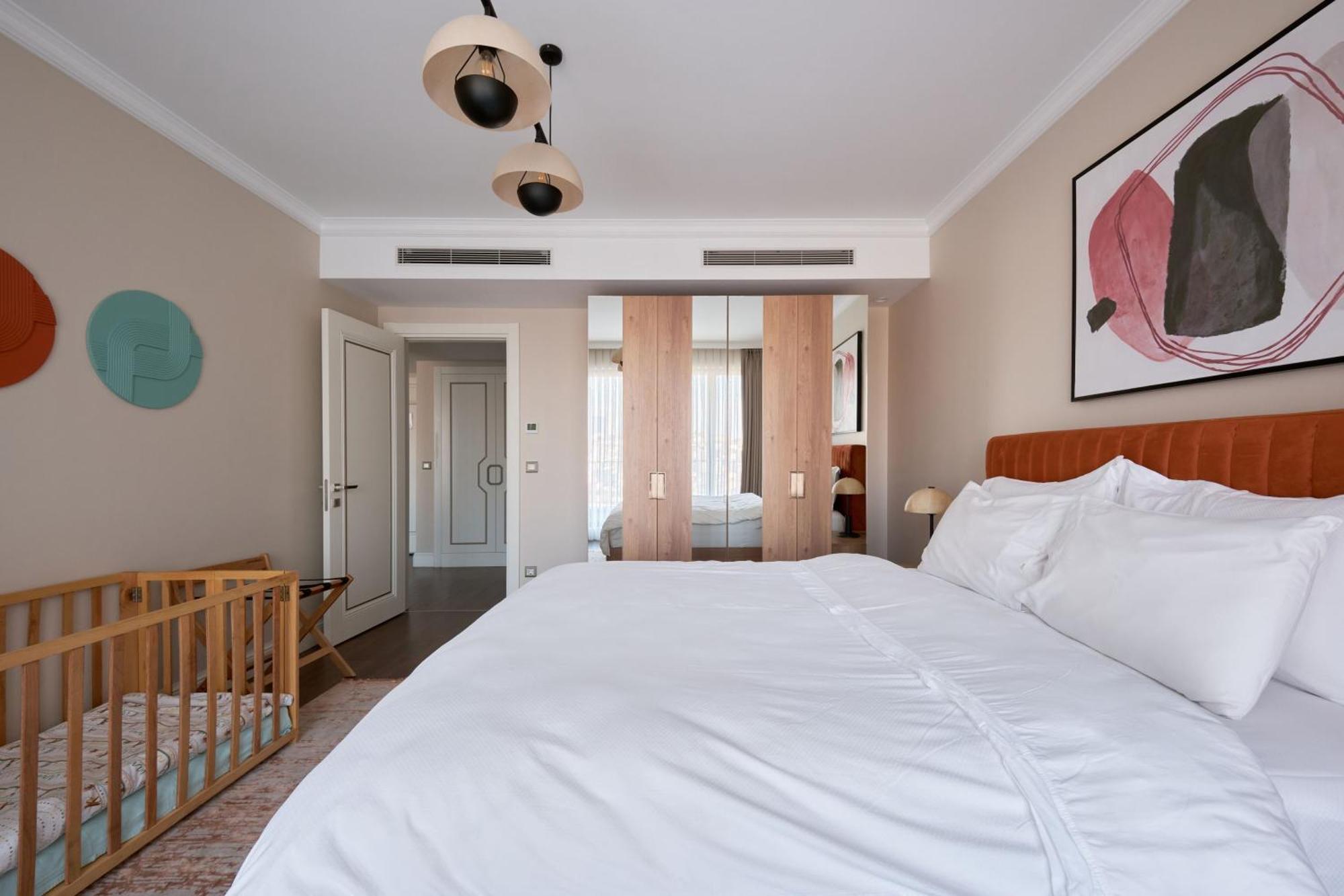 Lagirio Residence Taksim — Photos 1